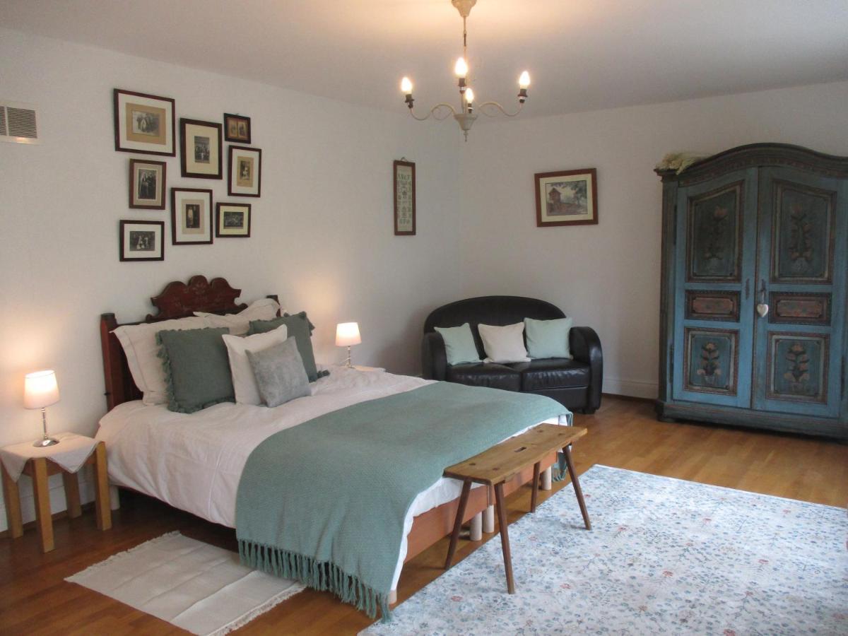 La Maison De Lili Guebwiller Kültér fotó