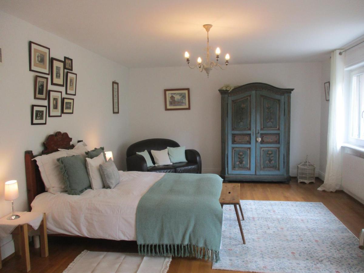 La Maison De Lili Guebwiller Kültér fotó