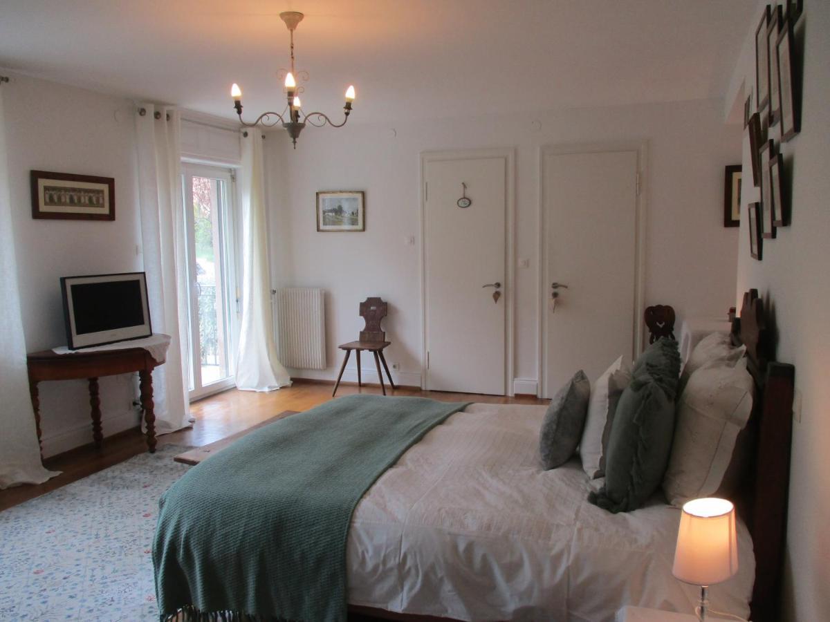 La Maison De Lili Guebwiller Kültér fotó