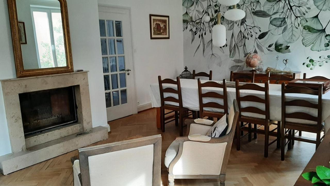 La Maison De Lili Guebwiller Kültér fotó
