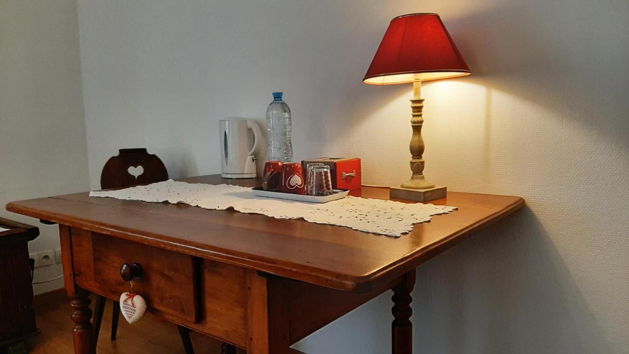 La Maison De Lili Guebwiller Kültér fotó