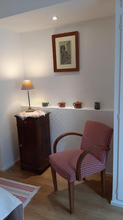 La Maison De Lili Guebwiller Kültér fotó